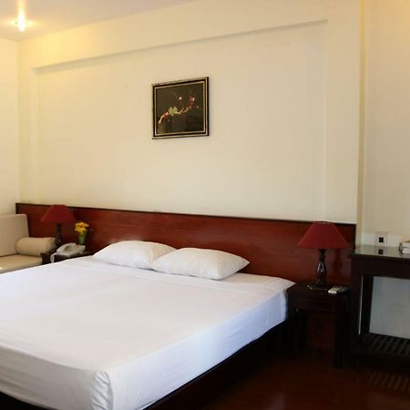 Nhi Trung Hotel Hoi An Exteriér fotografie